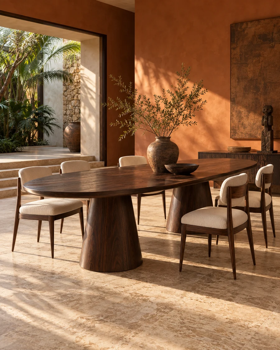 Étude Table Zou